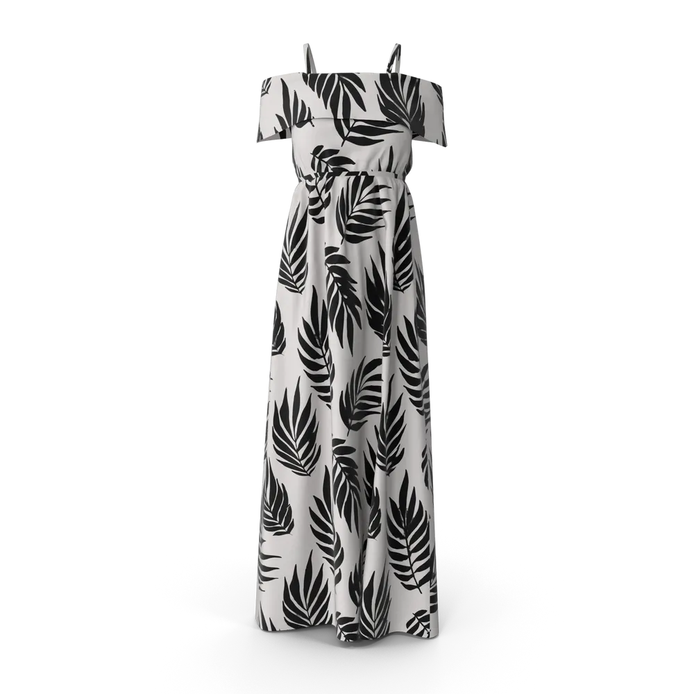 Vestido de Verano