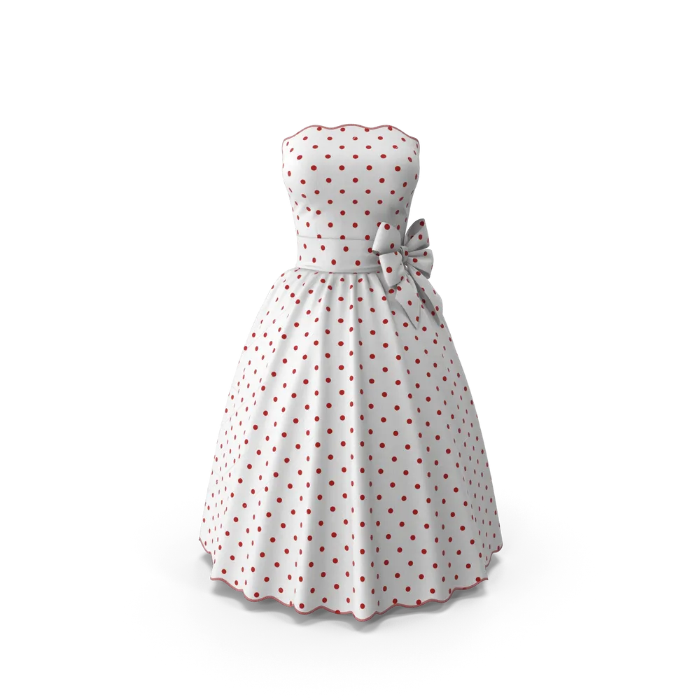 Vestido Verde