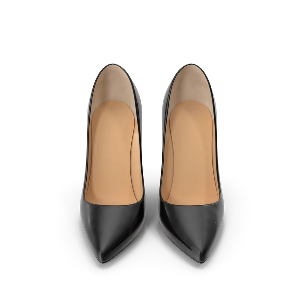 Zapatos Clásicos