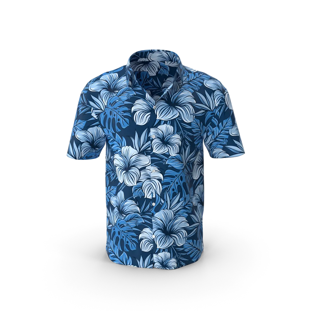 Camisa Manga Corta