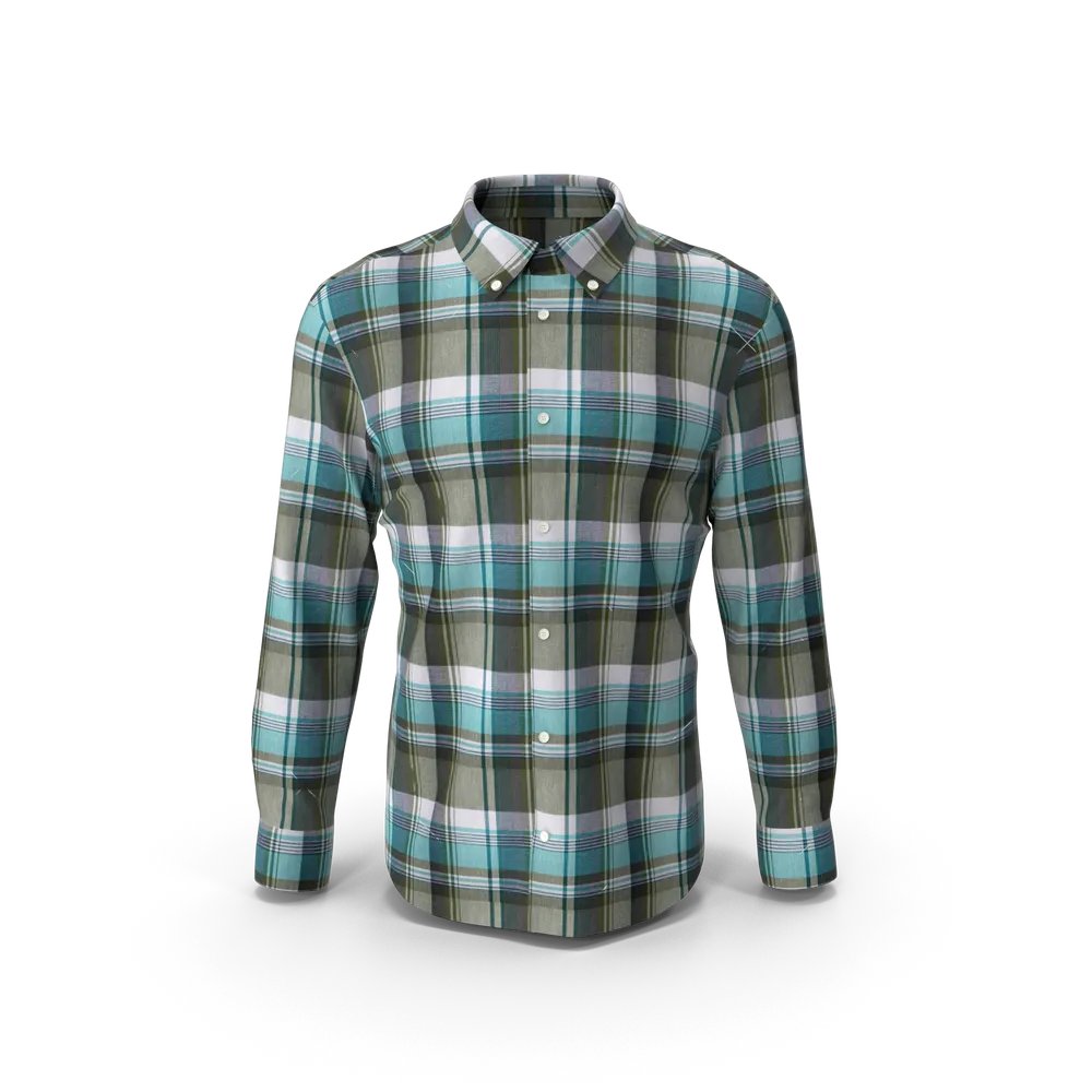 Camisa Cuadrillé